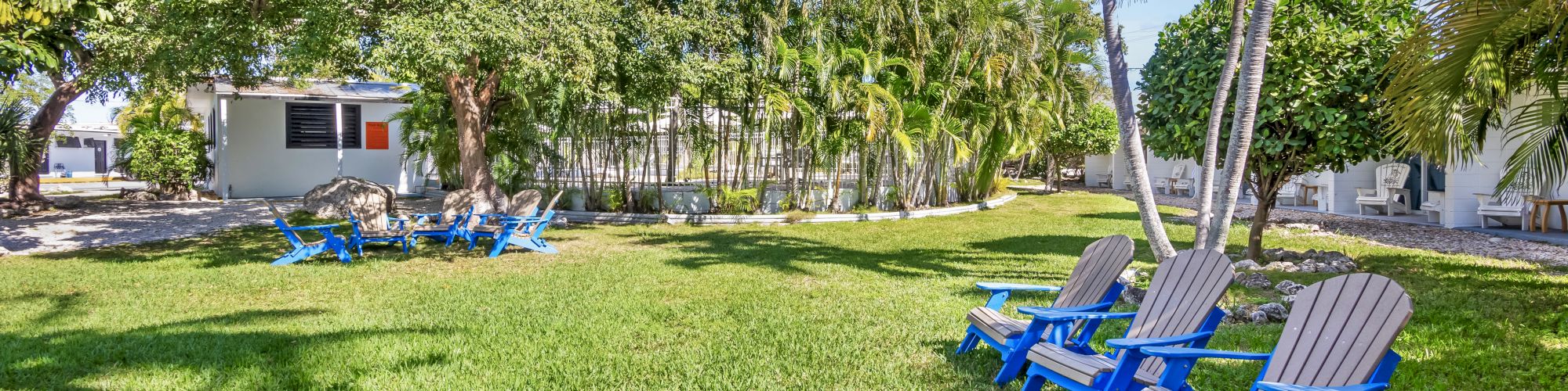 Coconut Cay Resort