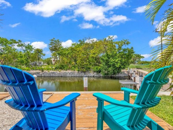 Coconut Cay Resort